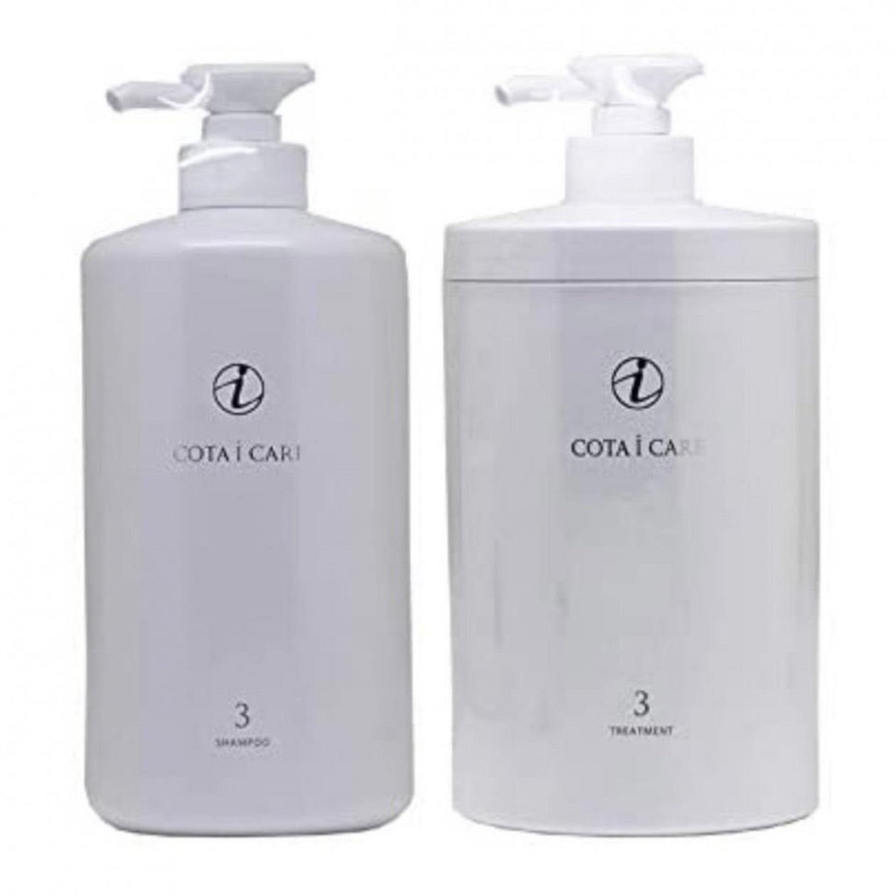 コタ アイ ケア シャンプー 3